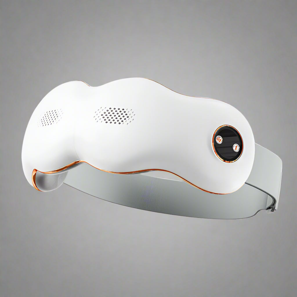 Rechargeable Fatigue Relief Eye Massager