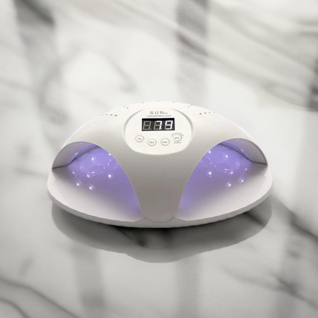 2 In 1 Fungal Nail Laser Device SUN