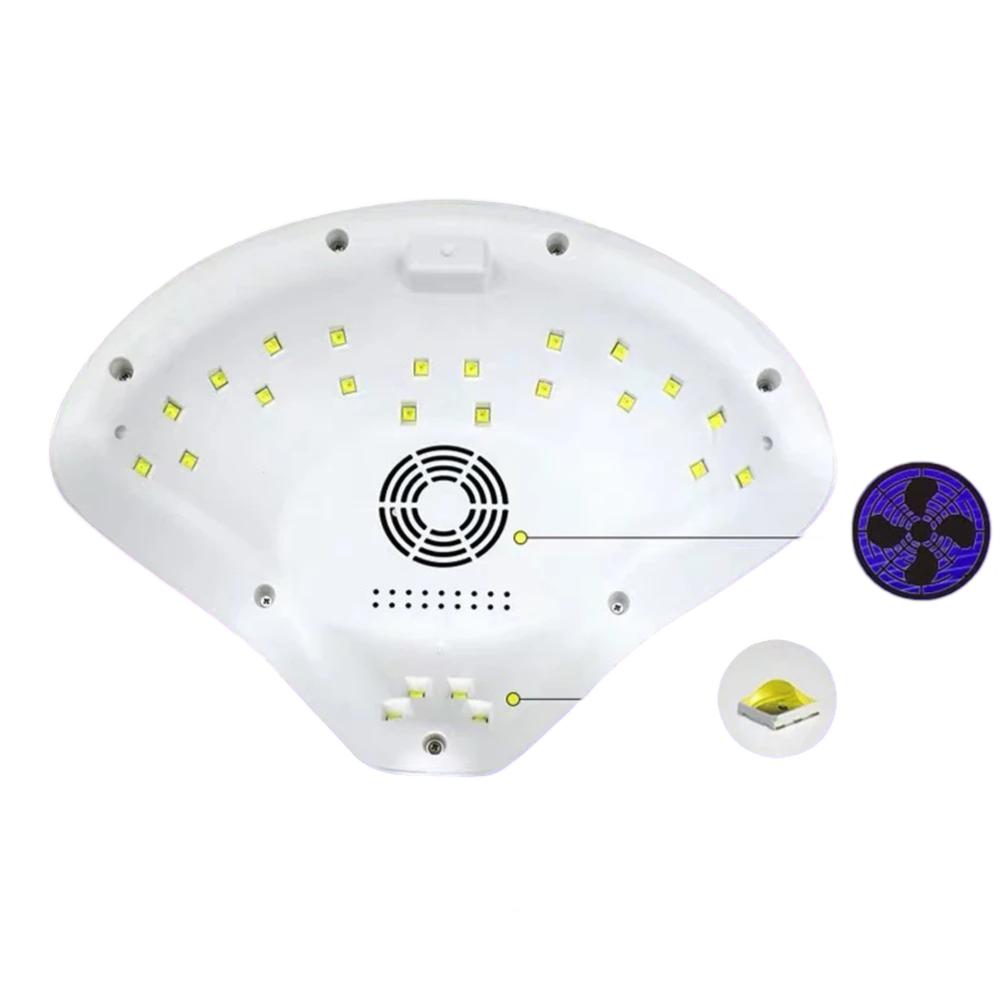 2 In 1 Fungal Nail Laser Device SUN