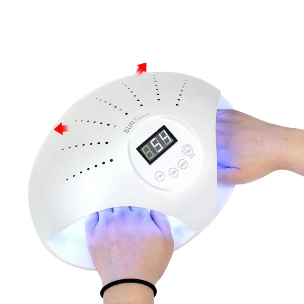 2 In 1 Fungal Nail Laser Device SUN