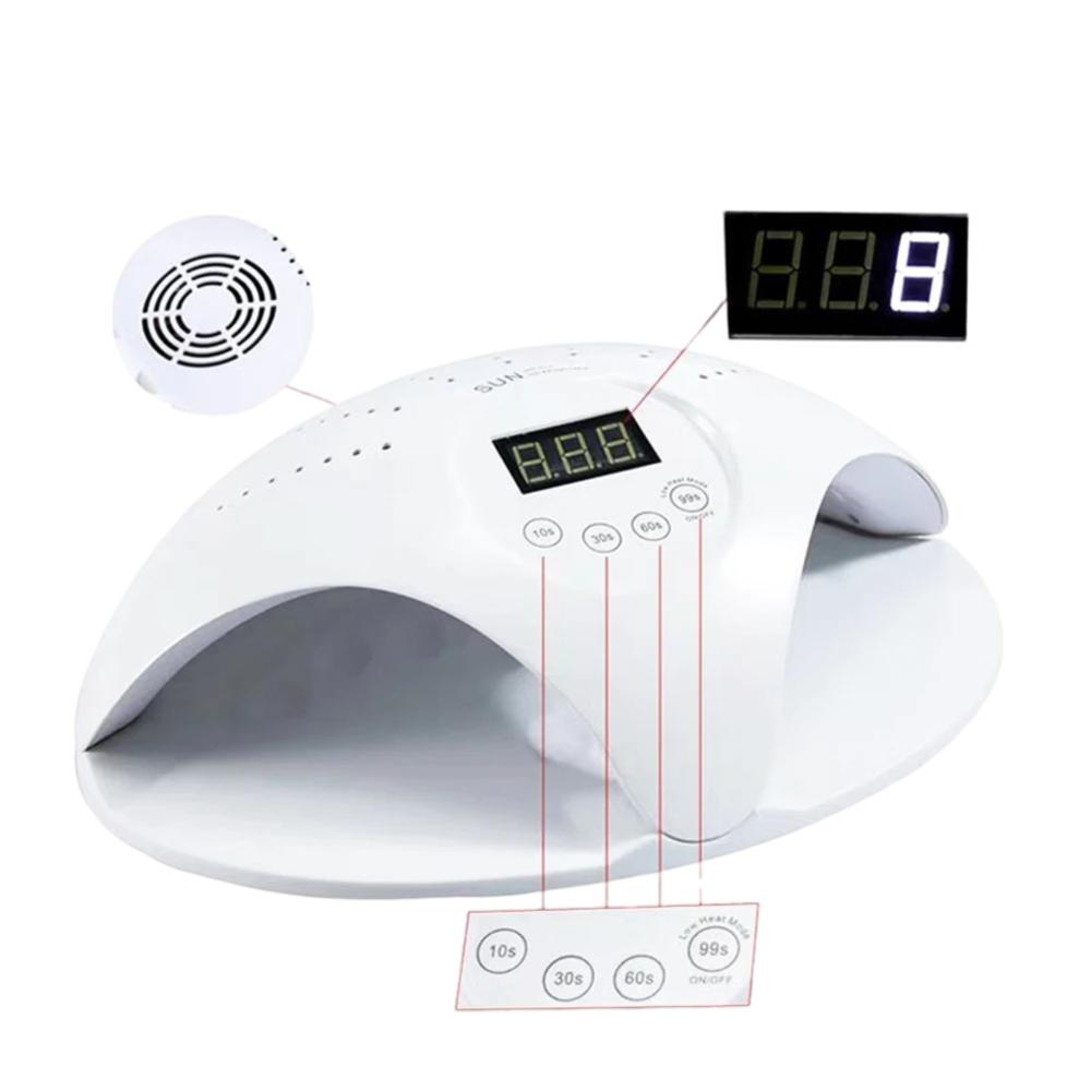 2 In 1 Fungal Nail Laser Device SUN
