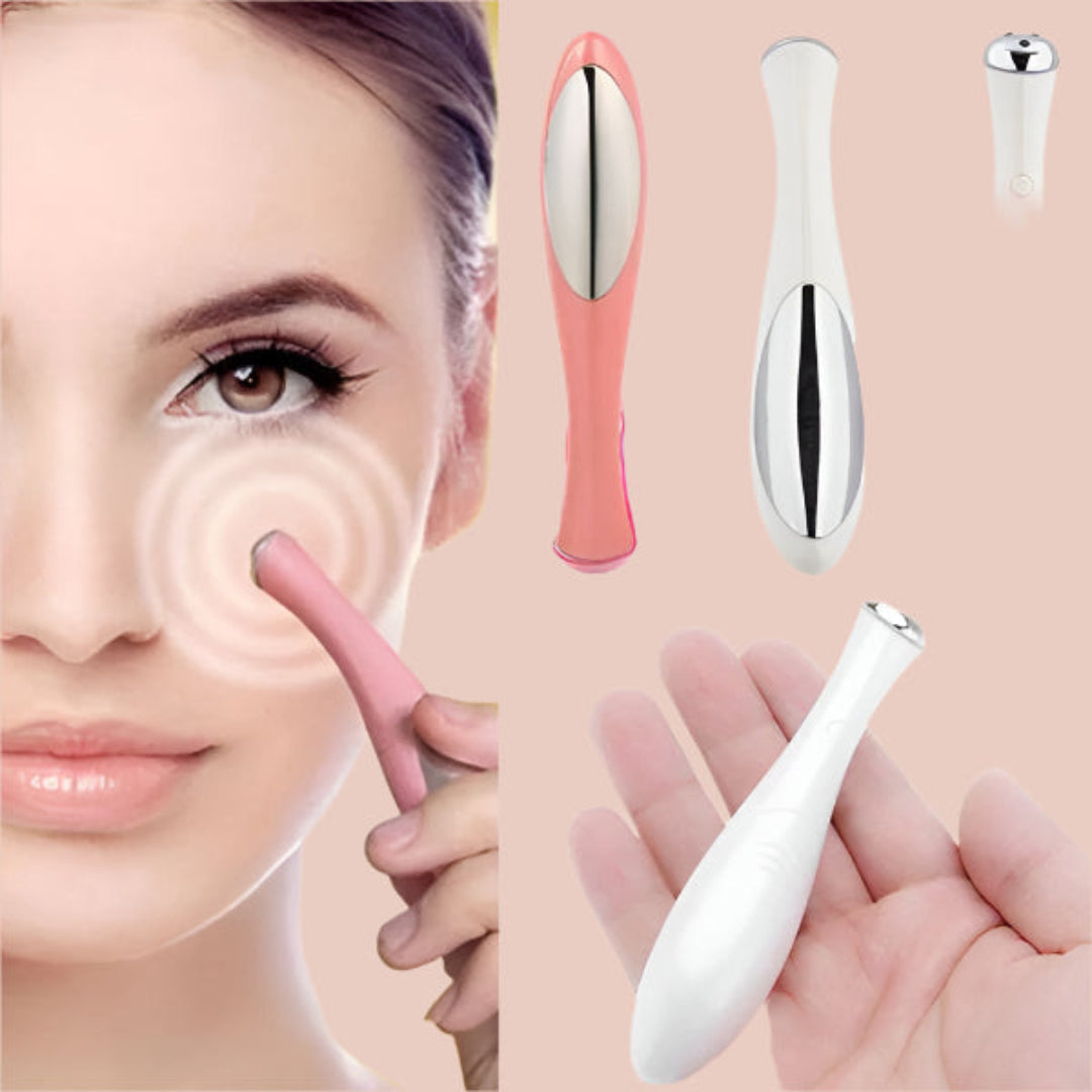 Advanced Micro Vibration Eye Massager