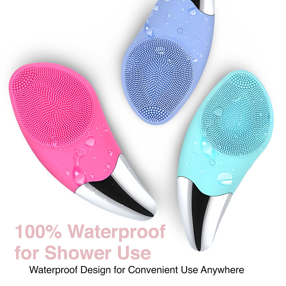 Face Facial Cleansing Brush | BR1020