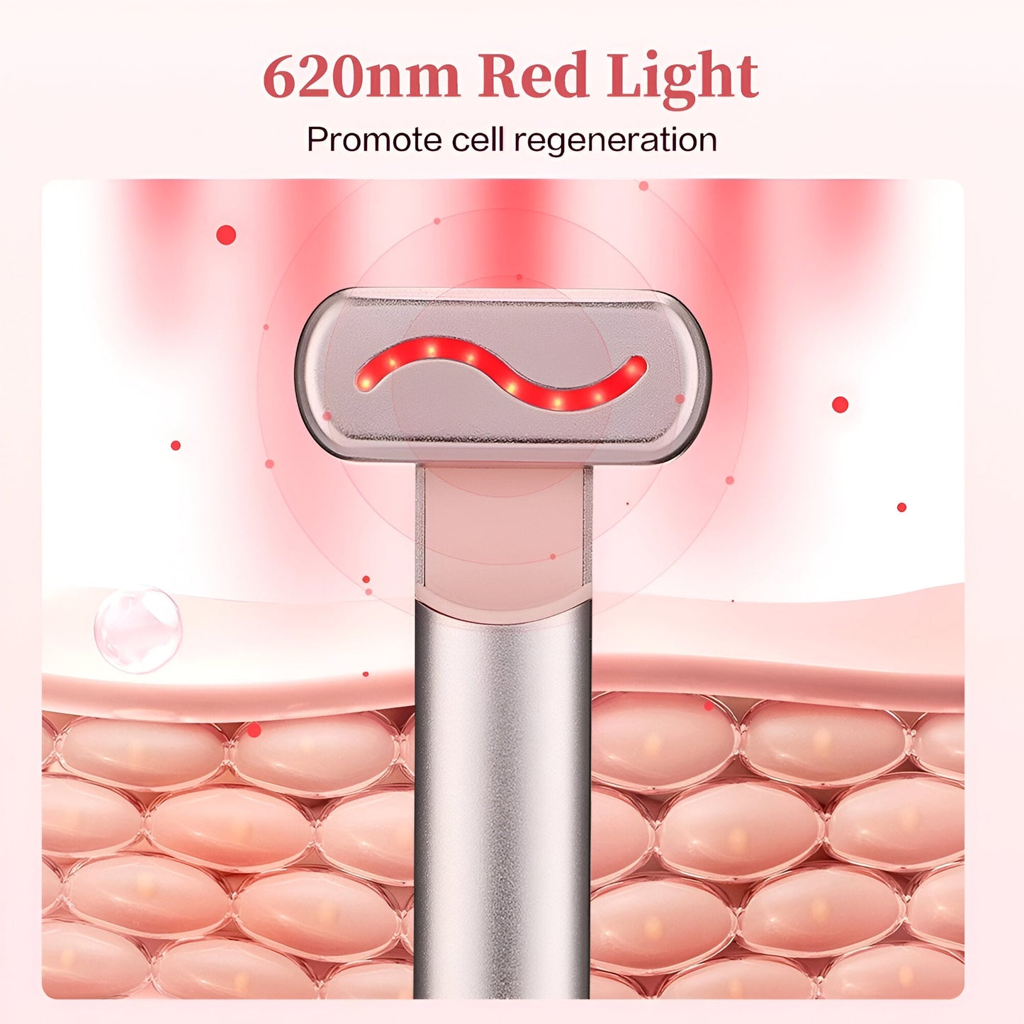 Advanced Eye Massager & Rejuvenator
