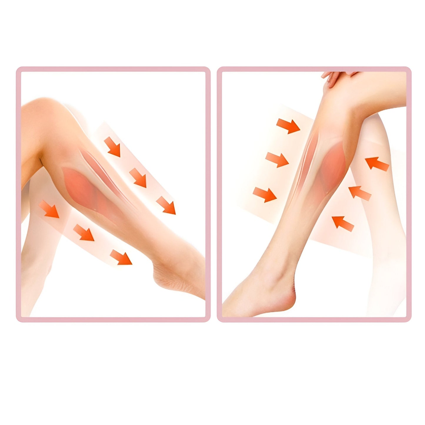 Ultimate Leg Massager for Relief