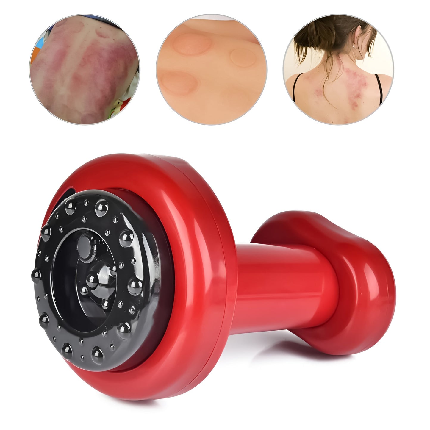 Cupping Therapy Full Body Massager