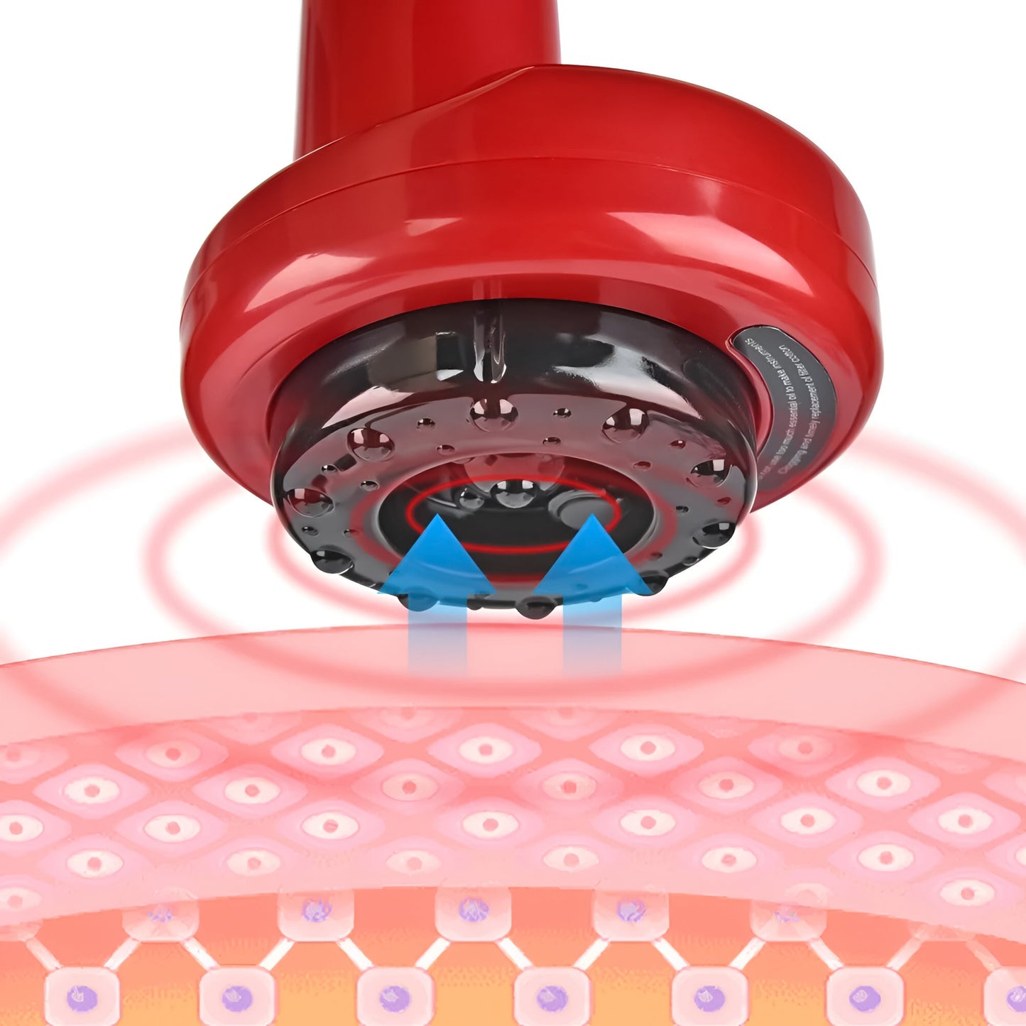 Cupping Therapy Full Body Massager
