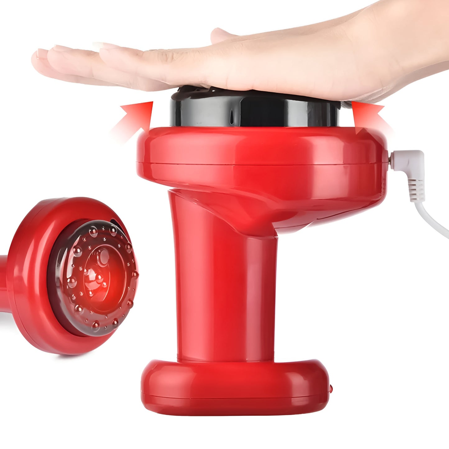 Cupping Therapy Full Body Massager