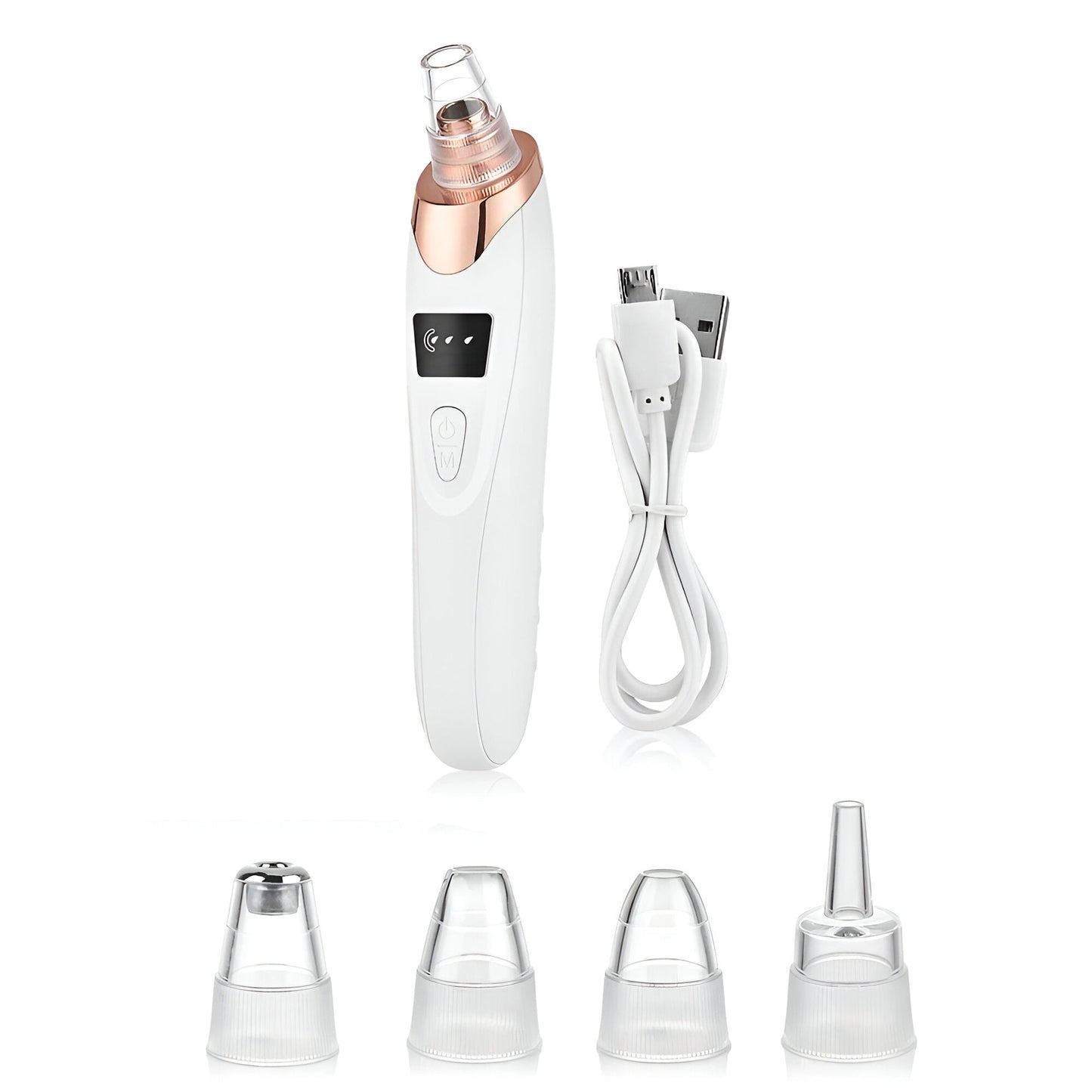 Electric Blackhead Remover Vacuum
