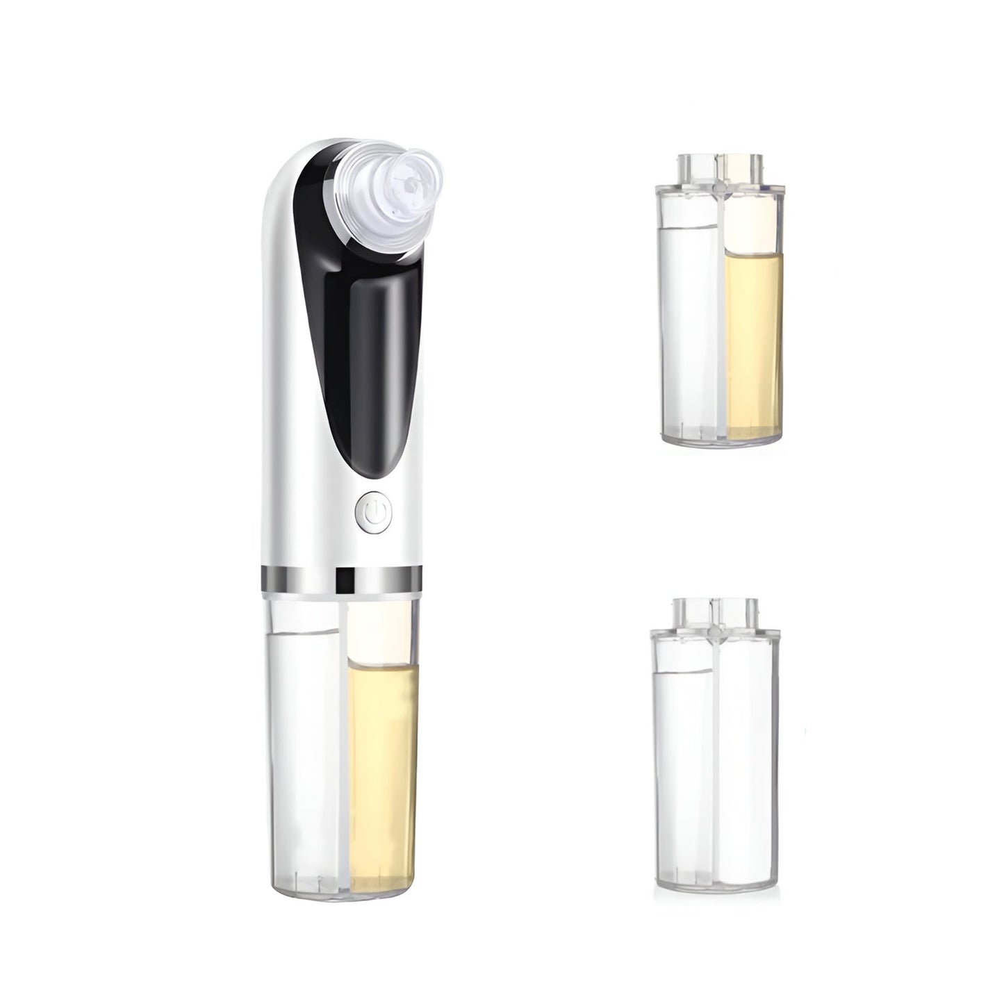 Face Blackhead Remover Cleaner Vacuum