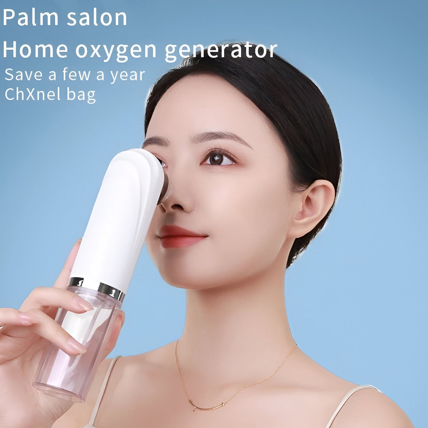 Face Blackhead Remover Cleaner Vacuum