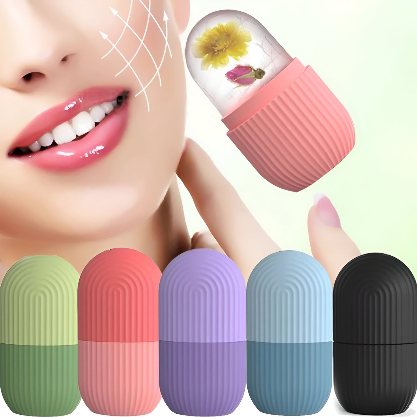 Facial Lifting Contouring Tool