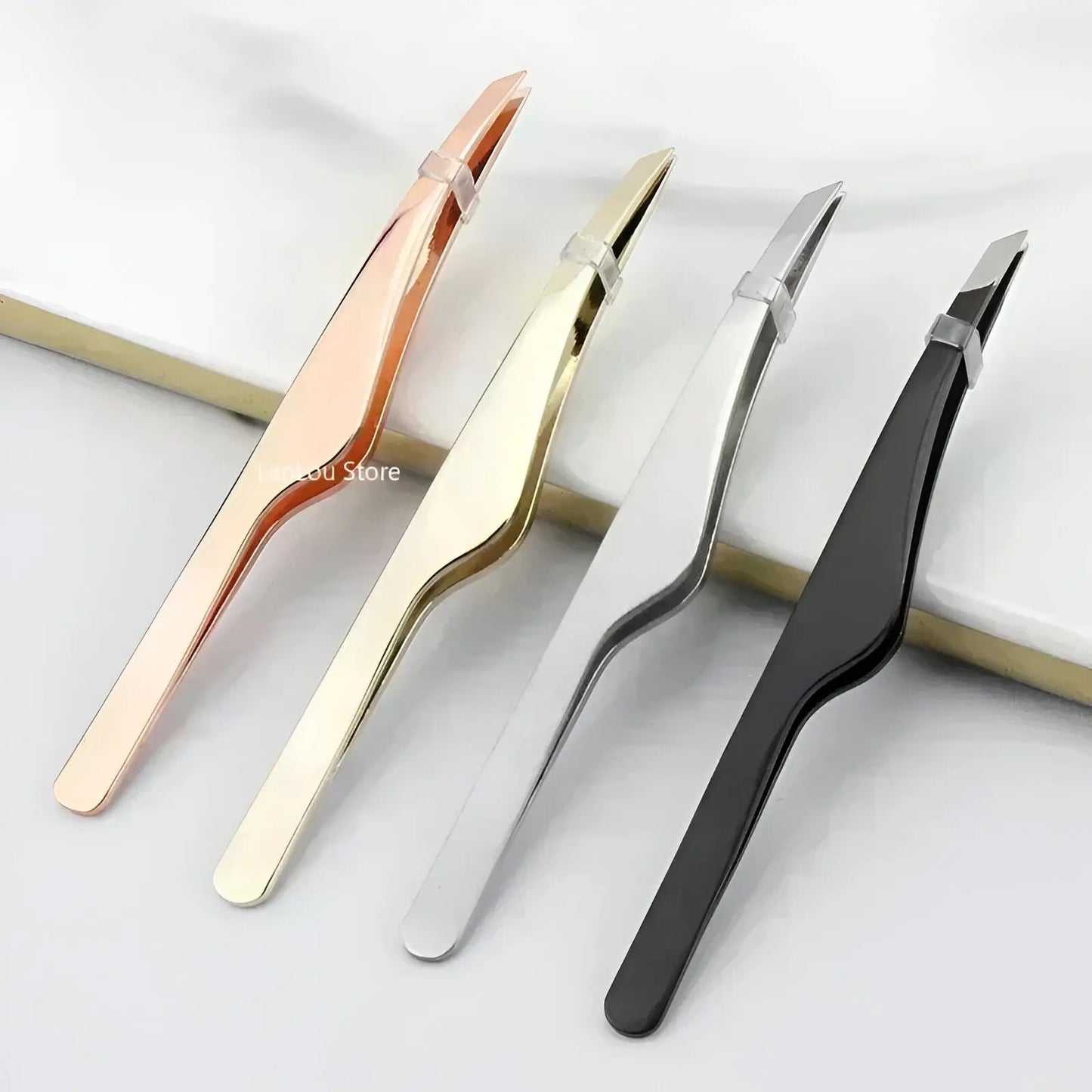 Hair Removal Tweezers Tool beautyessence