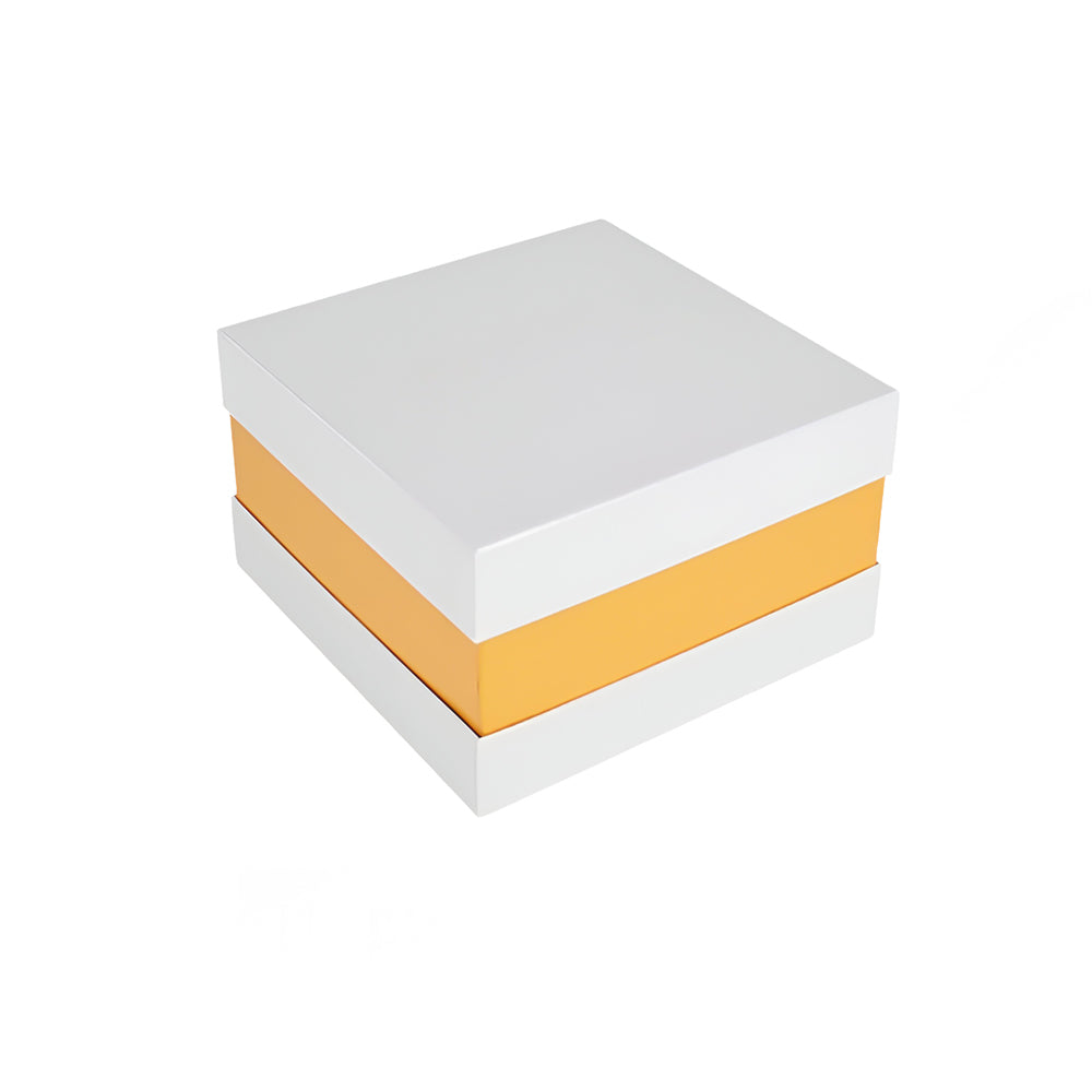 Packaged LED Light Therapy Face Mask, ready for safe and effective home use
