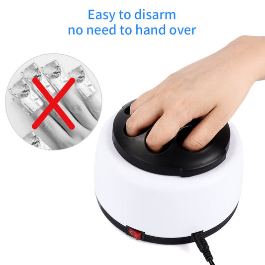 Portable Electric Gel Polish Remover