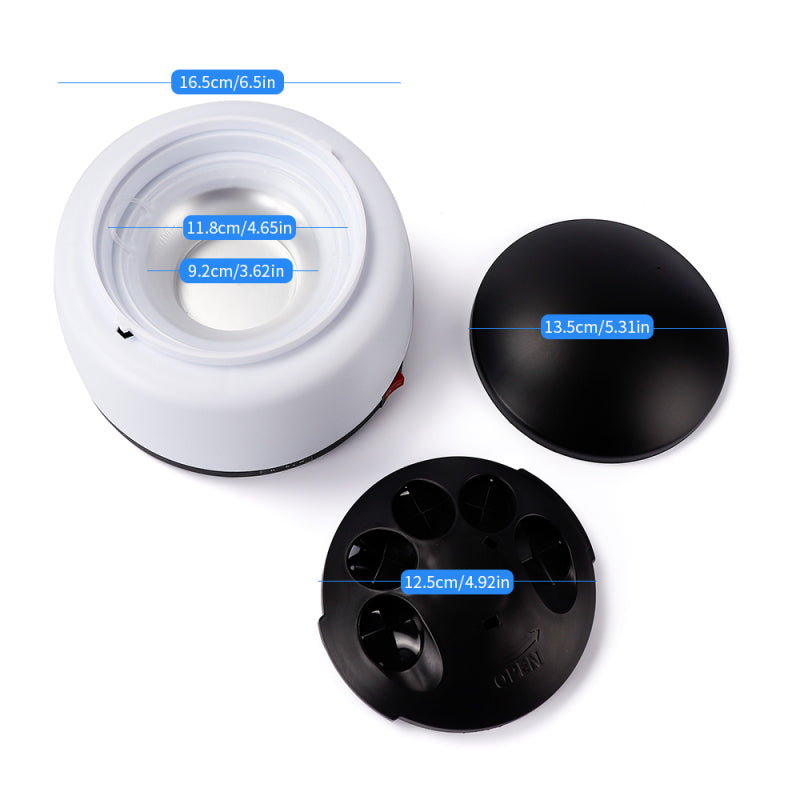 Portable Electric Gel Polish Remover