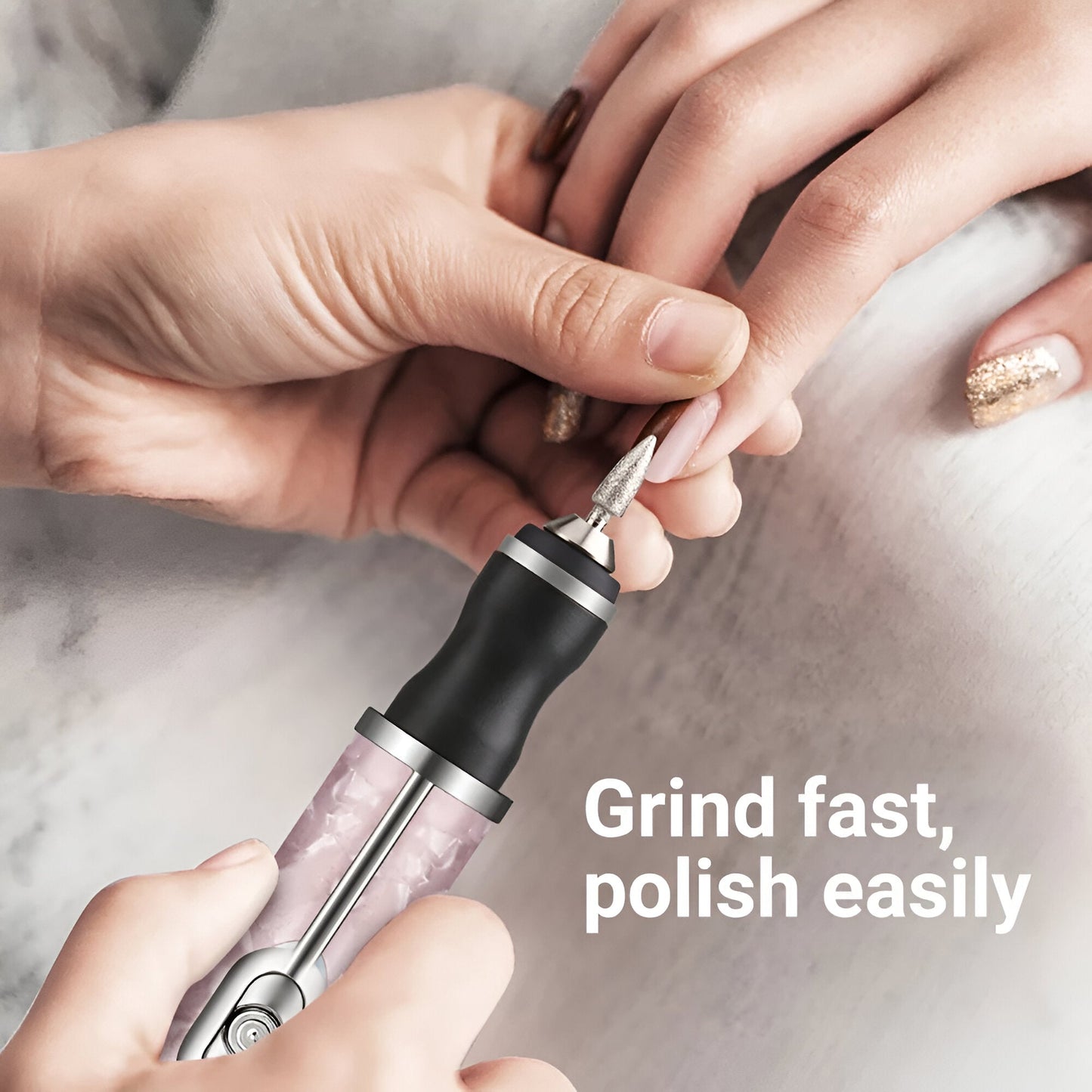 Nail Drill Machine Pro