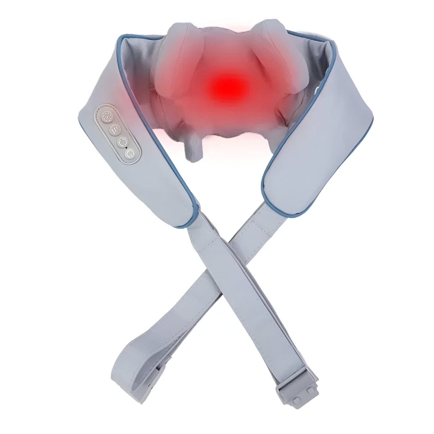 Neck Massager Heat & Relief