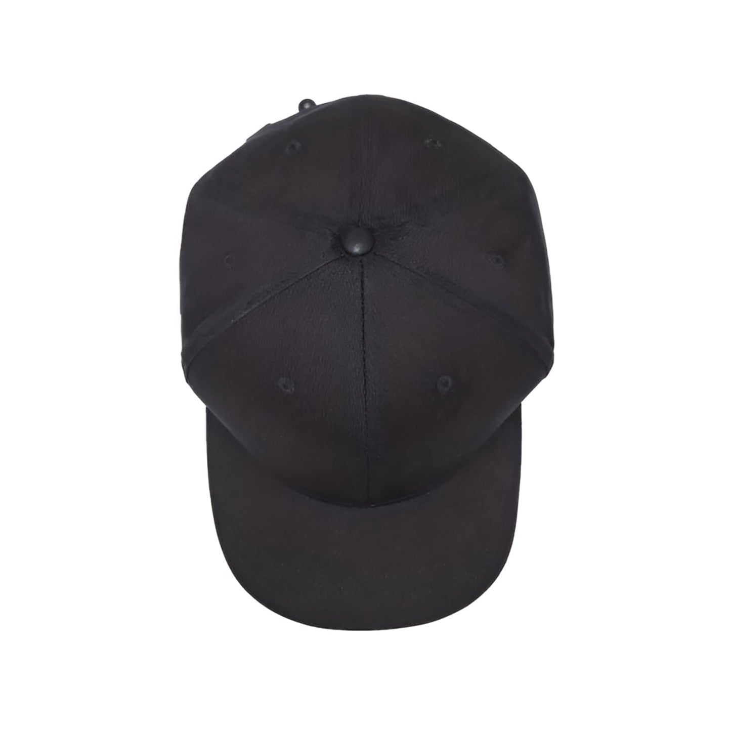 Top-down view of laser cap for hair growth UK showing LED layout design