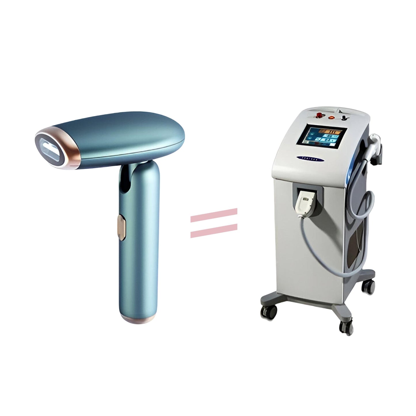 Laser Hair Removal Pro | Whole Body