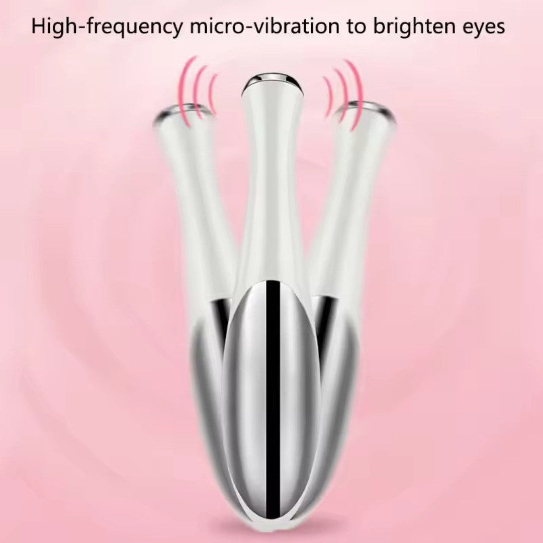 Advanced Micro Vibration Eye Massager