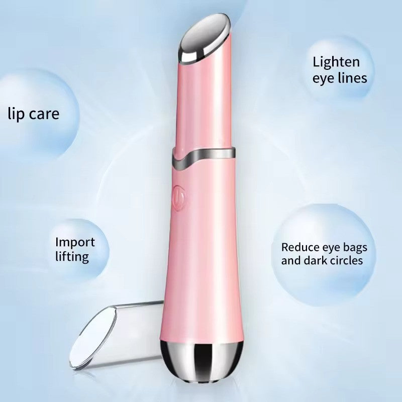 Anti-Aging Eye Care Pen with Electric Vibration