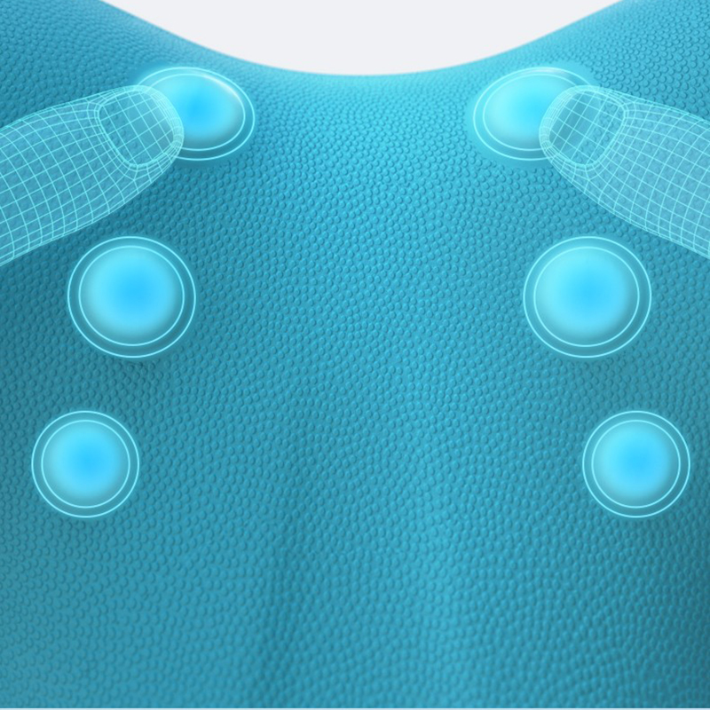 Neck & Shoulder Relaxer Cervical Stretcher