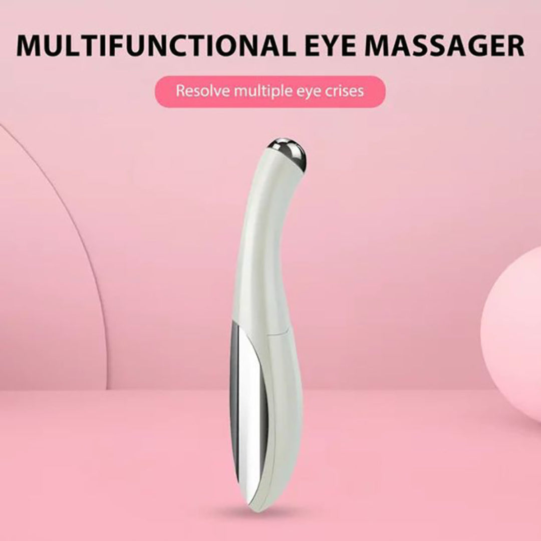 Advanced Micro Vibration Eye Massager