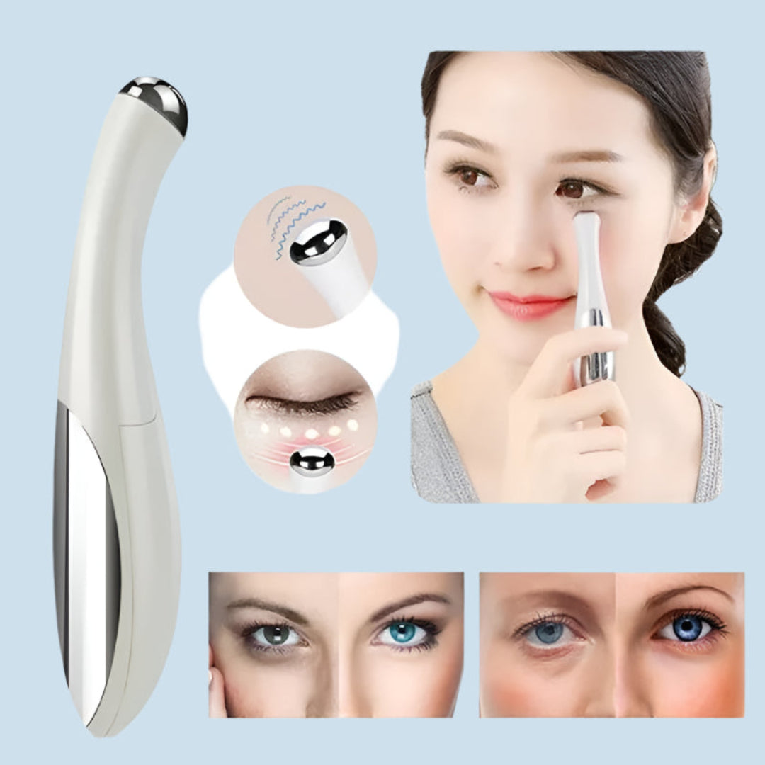 Advanced Micro Vibration Eye Massager