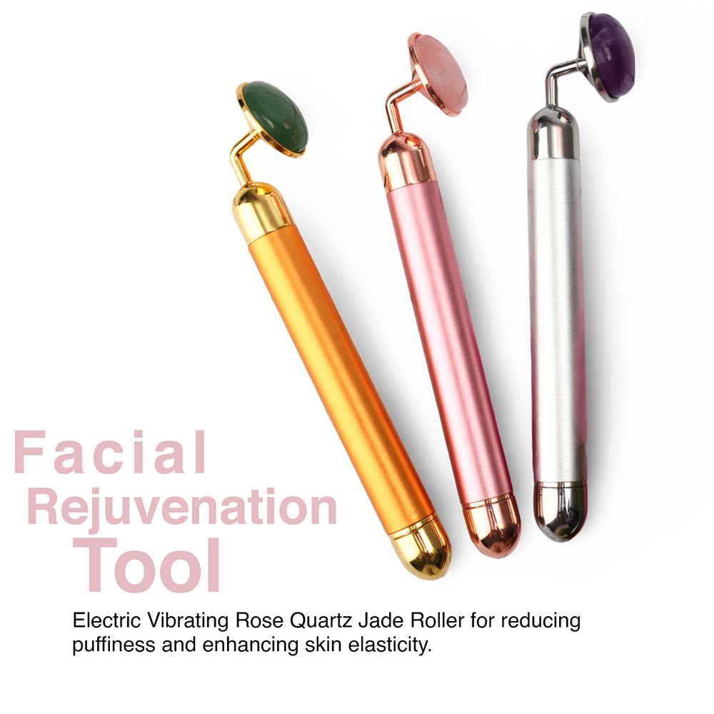 Vibrating Electric Massage For Face