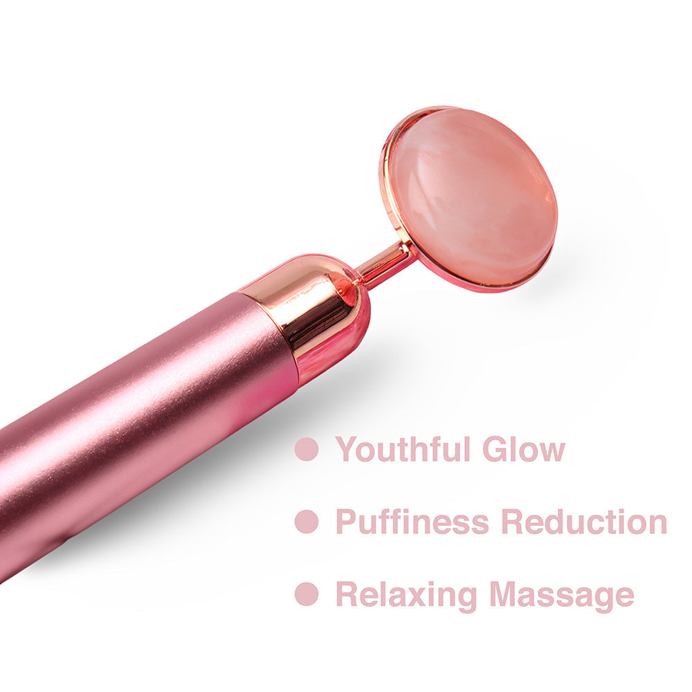Vibrating Electric Massage For Face