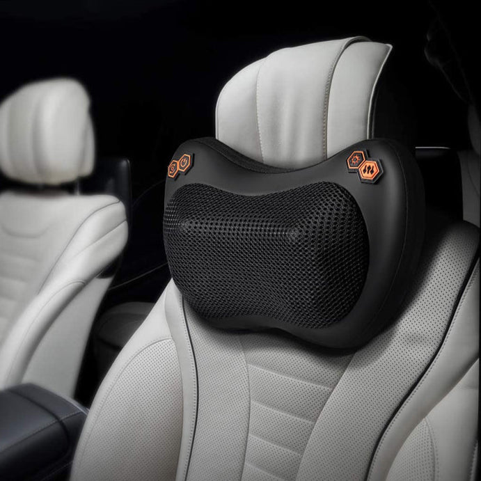 Cervical Spine Electric Neck Massage Pillow
