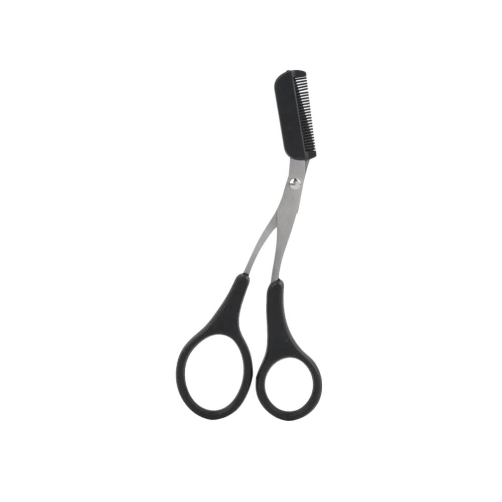 Safe Stainless Steel Eyebrow Tool