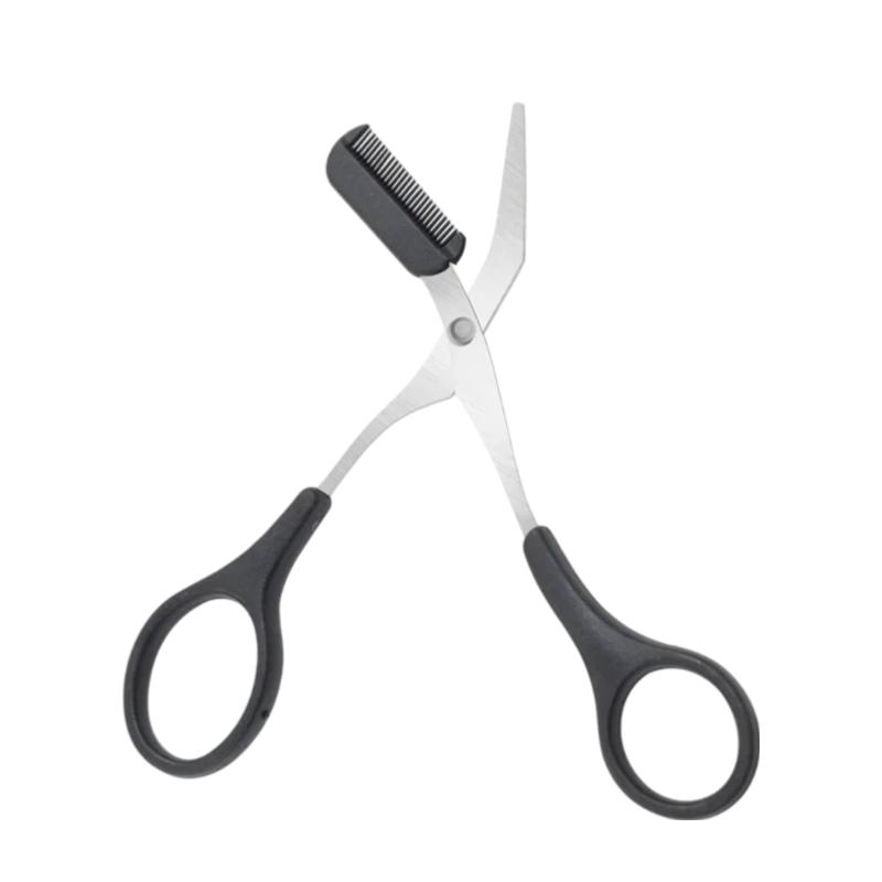 Safe Stainless Steel Eyebrow Tool