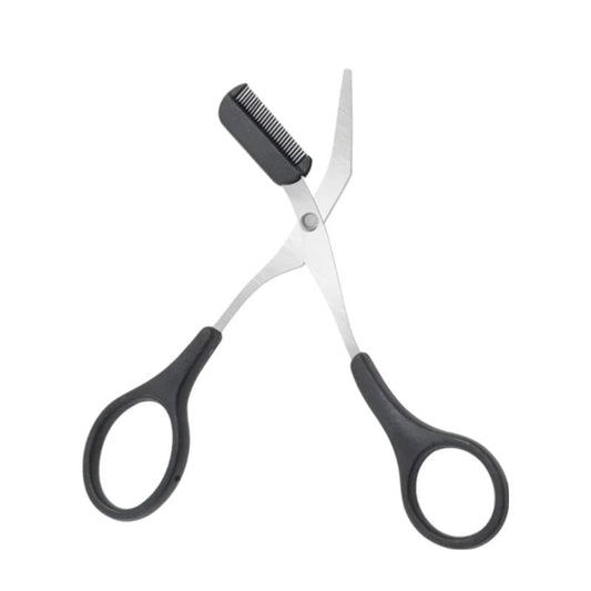 Safe Stainless Steel Eyebrow Tool