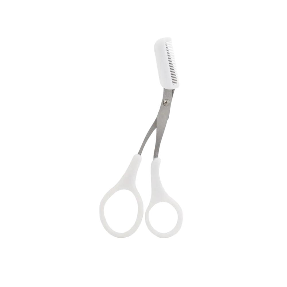 Safe Stainless Steel Eyebrow Tool