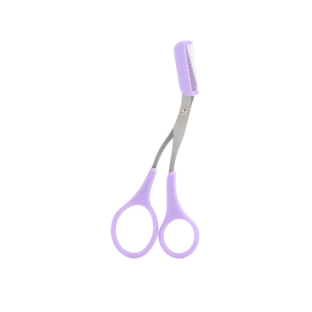 Safe Stainless Steel Eyebrow Tool