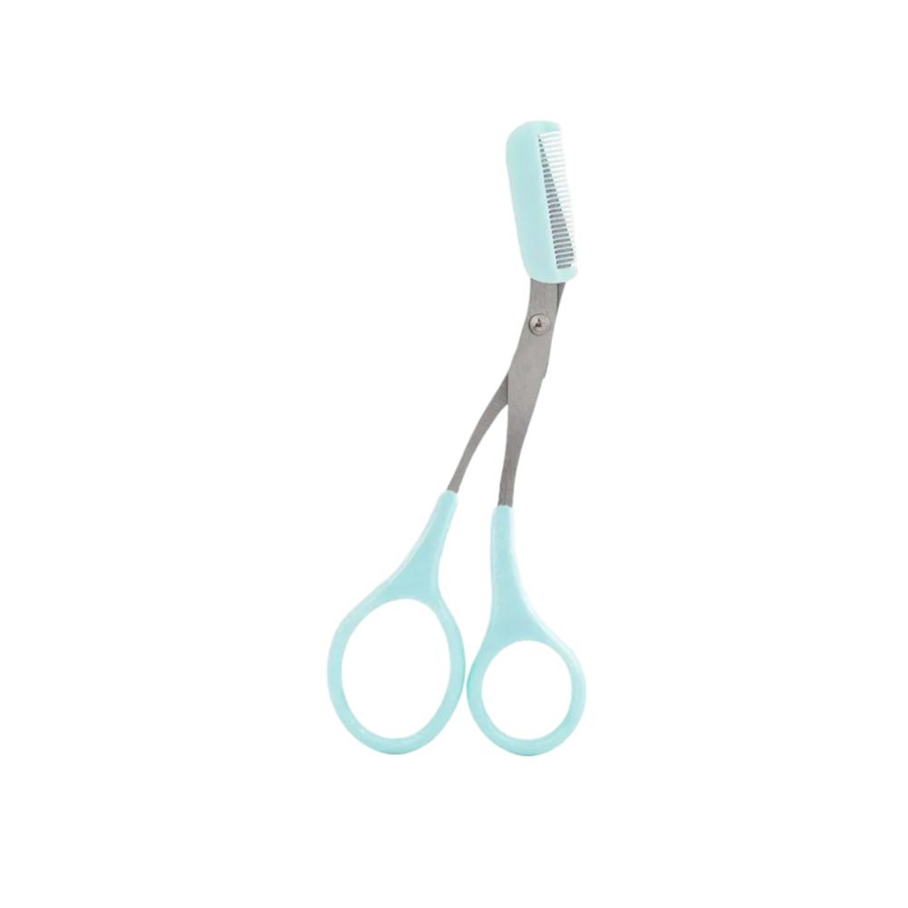 Safe Stainless Steel Eyebrow Tool