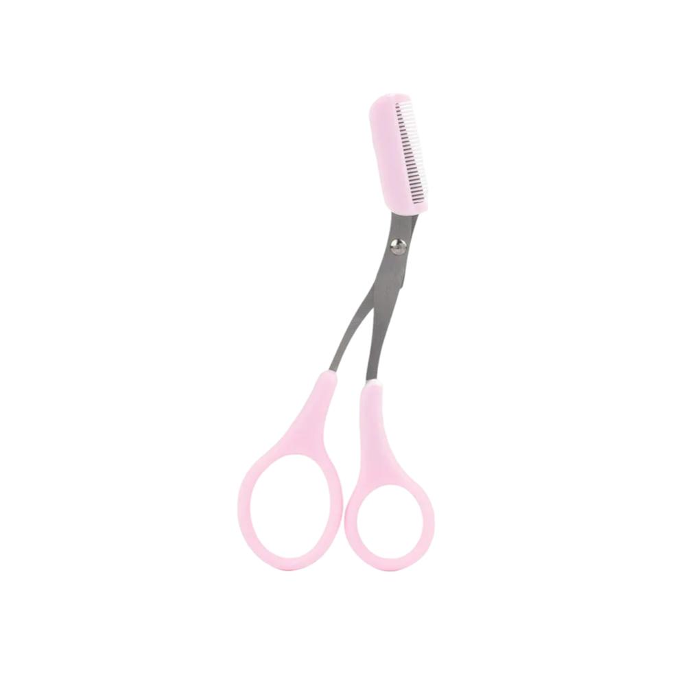 Safe Stainless Steel Eyebrow Tool