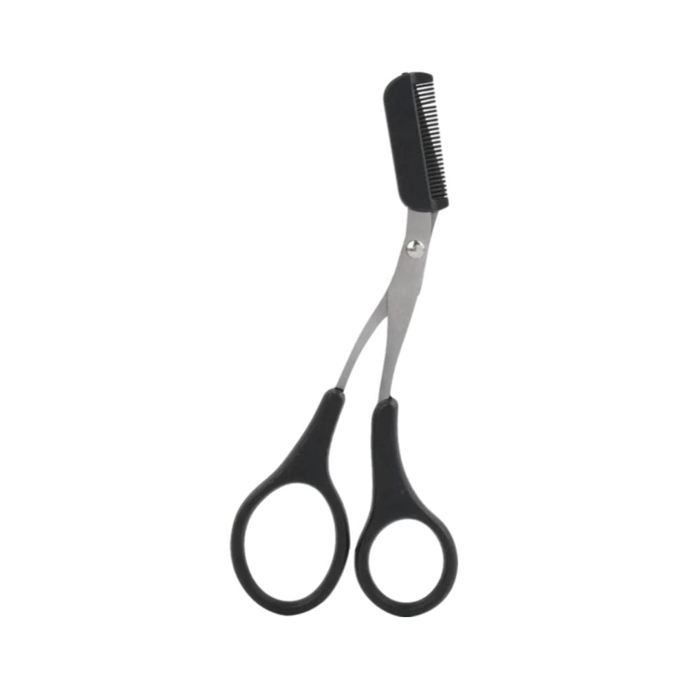 Safe Stainless Steel Eyebrow Tool