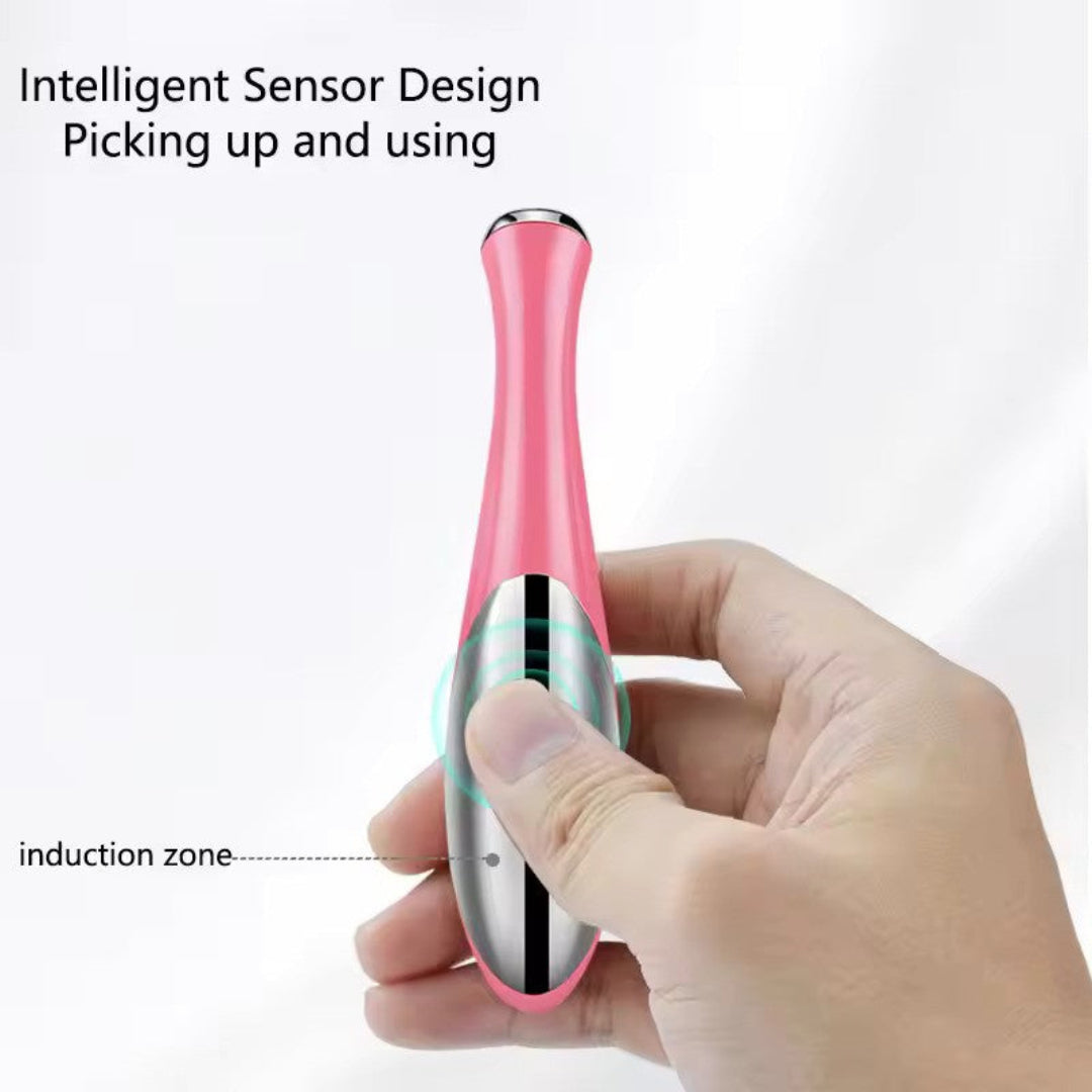 Advanced Micro Vibration Eye Massager