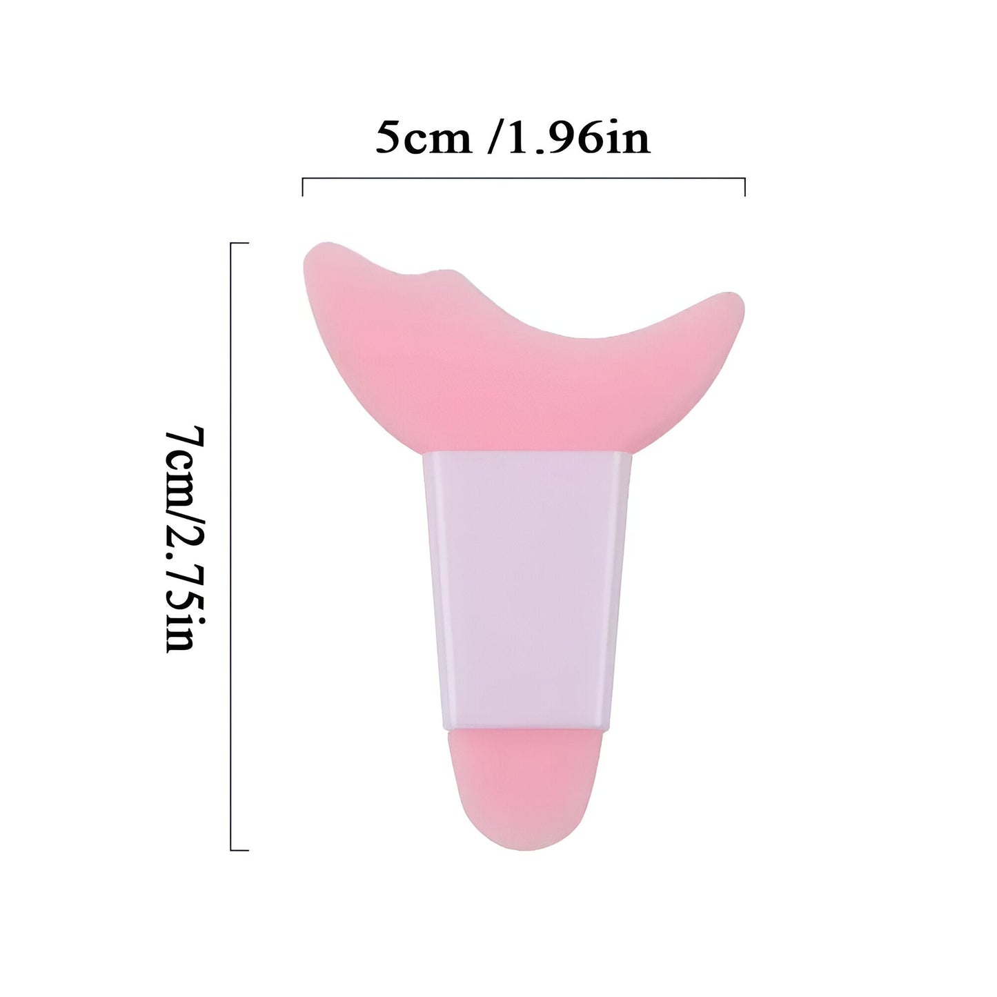 Silicone Eyeliner Makeup Tool