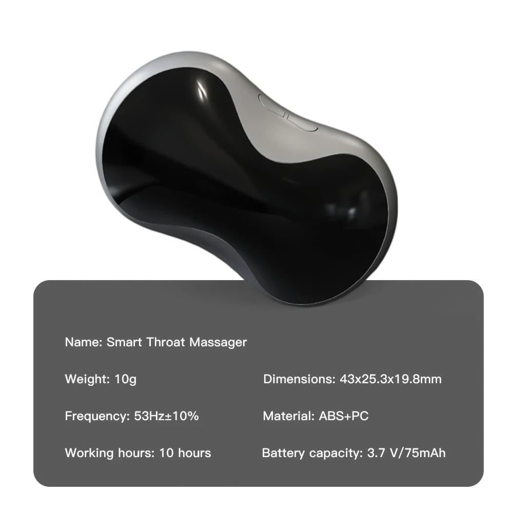 Smart Anti Snore Device Solution