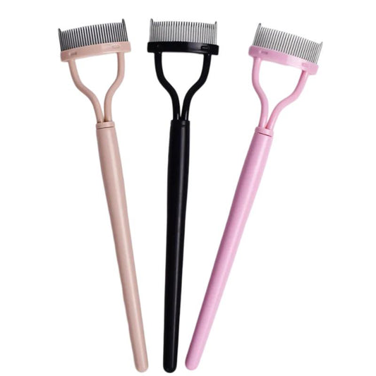Premium Eyelash Comb Separator