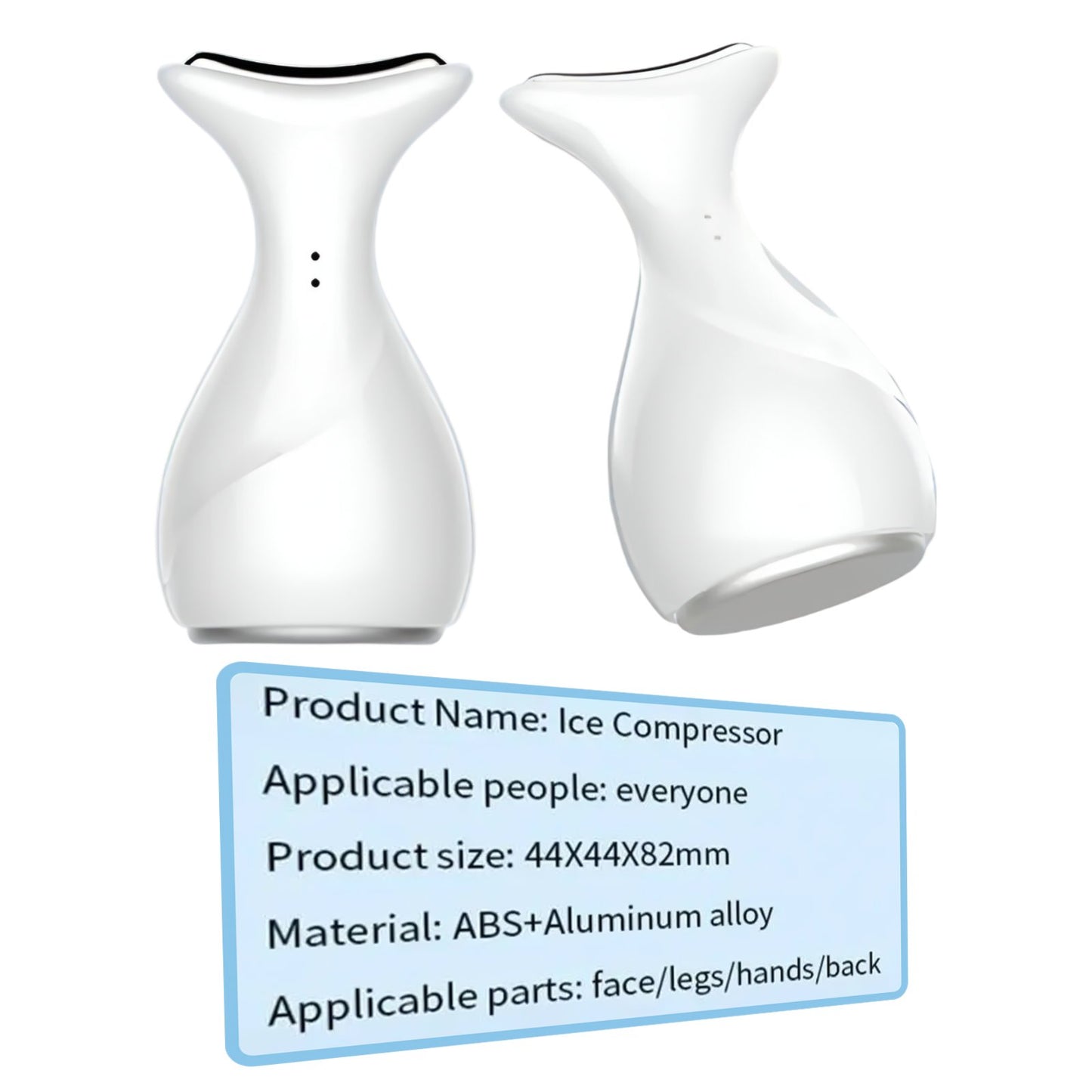 Ultherapy Skin Lifting Massager