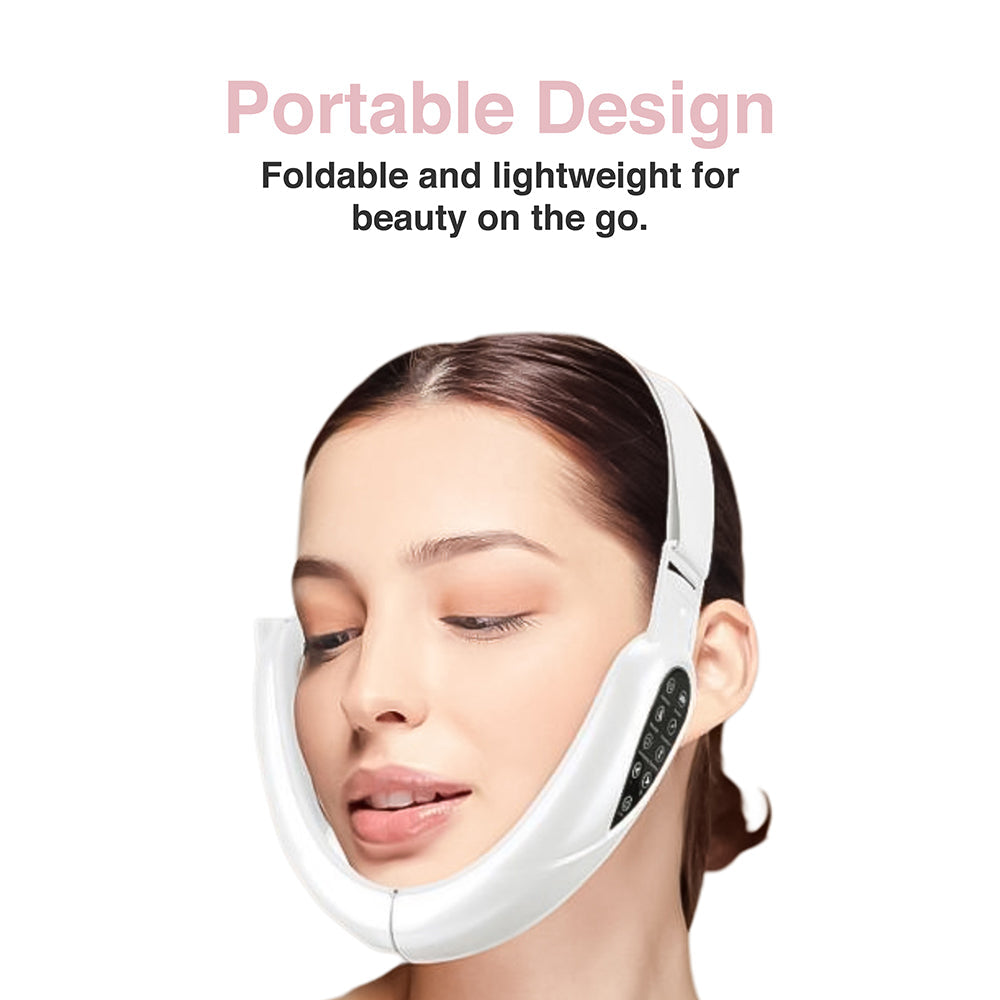 V Face provides a non-invasive solution to refine your facial structure.