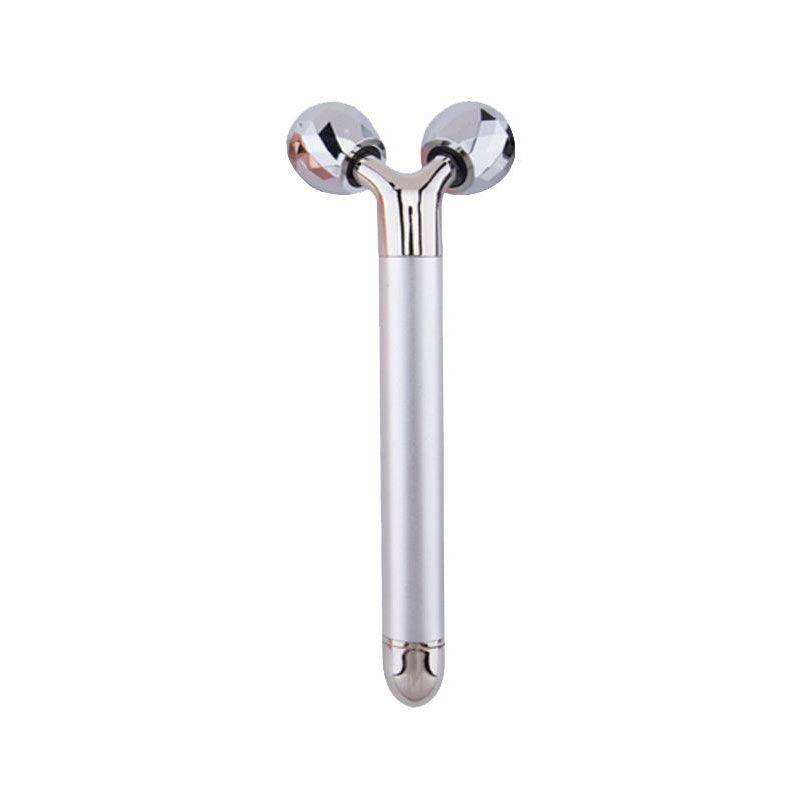 4-in-1 Face Roller Massager