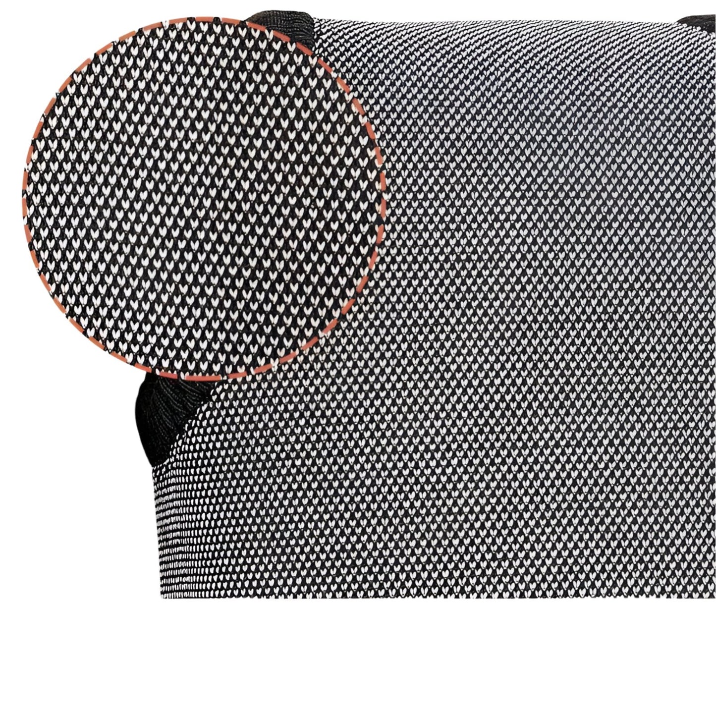 Magnetic ankle support Heating Therapy Belt