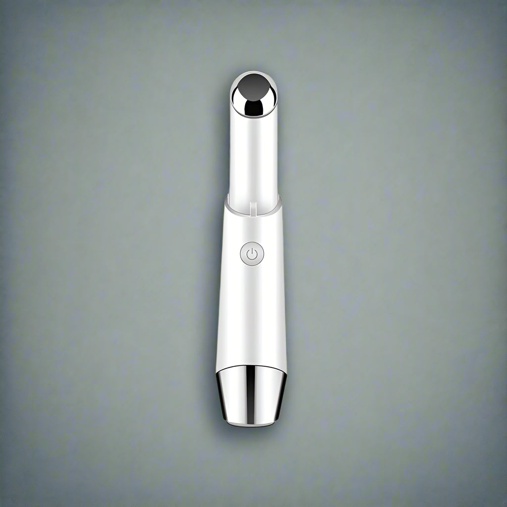 Anti-Aging Eye Care Pen with Electric Vibration