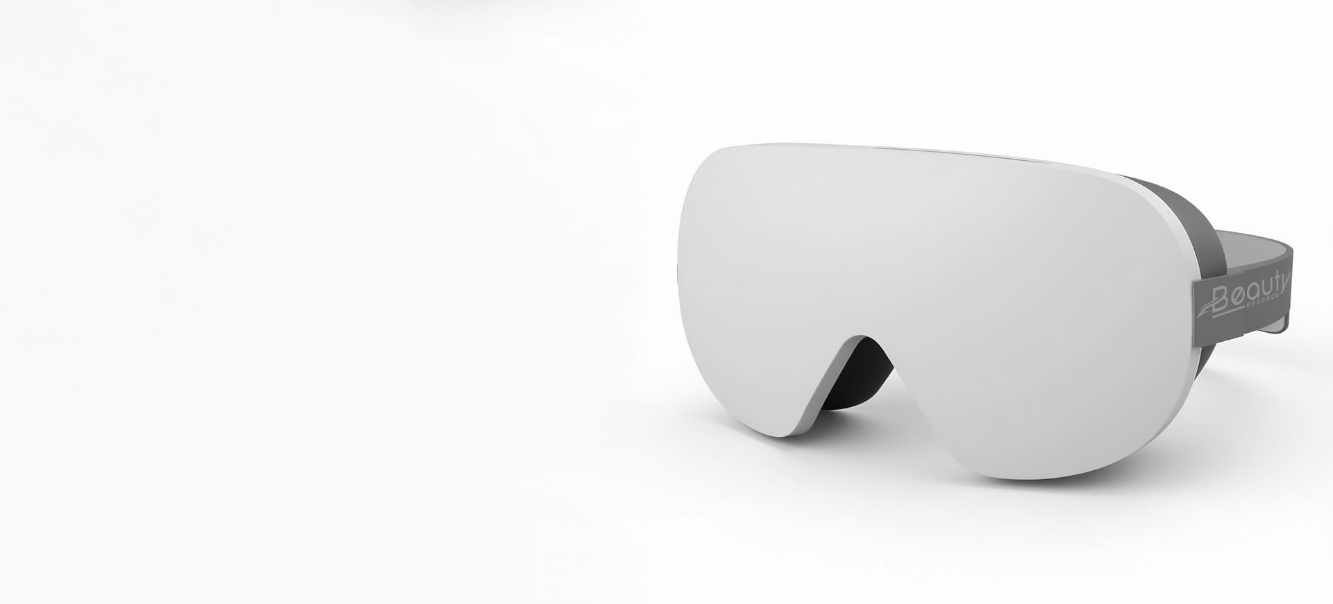 Gently massage your eyes with soothing heat and calming vibrations, enhancing circulation and reducing fatigue.
